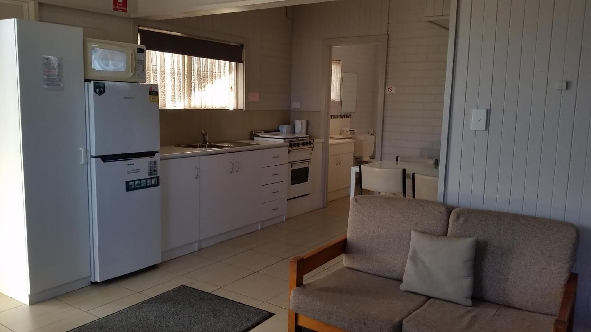 Bairnsdale Town Central Motel Quarto foto